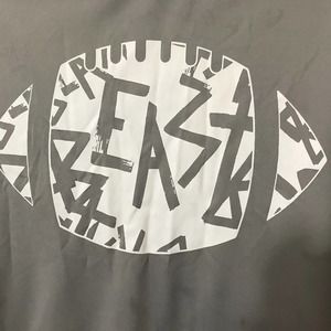 Youth Xersion Quickdry “Beast” athletic shirt